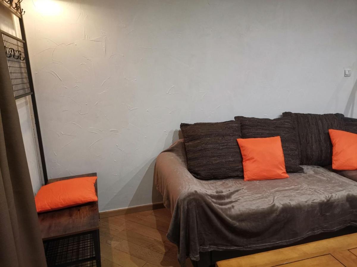 Residence Le Cairn Le Monêtier-les-Bains Εξωτερικό φωτογραφία