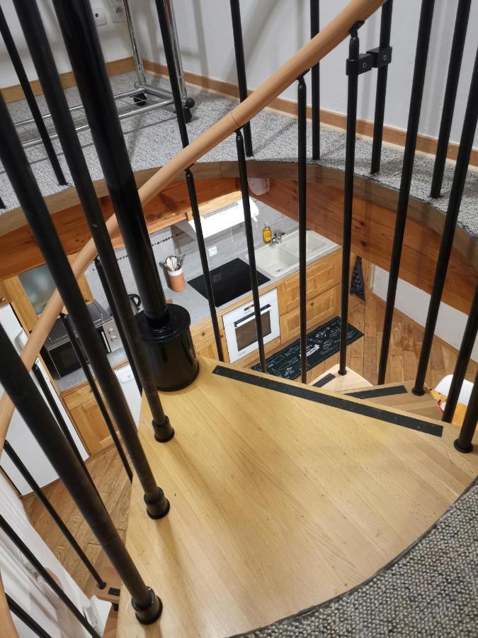 Residence Le Cairn Le Monêtier-les-Bains Εξωτερικό φωτογραφία