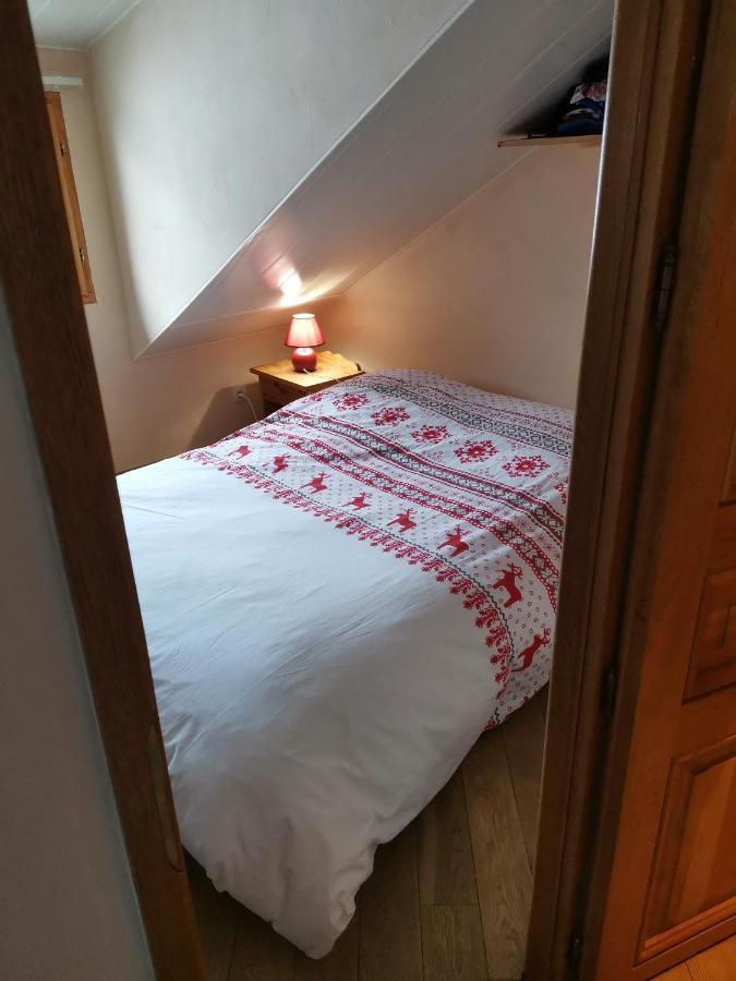 Residence Le Cairn Le Monêtier-les-Bains Εξωτερικό φωτογραφία