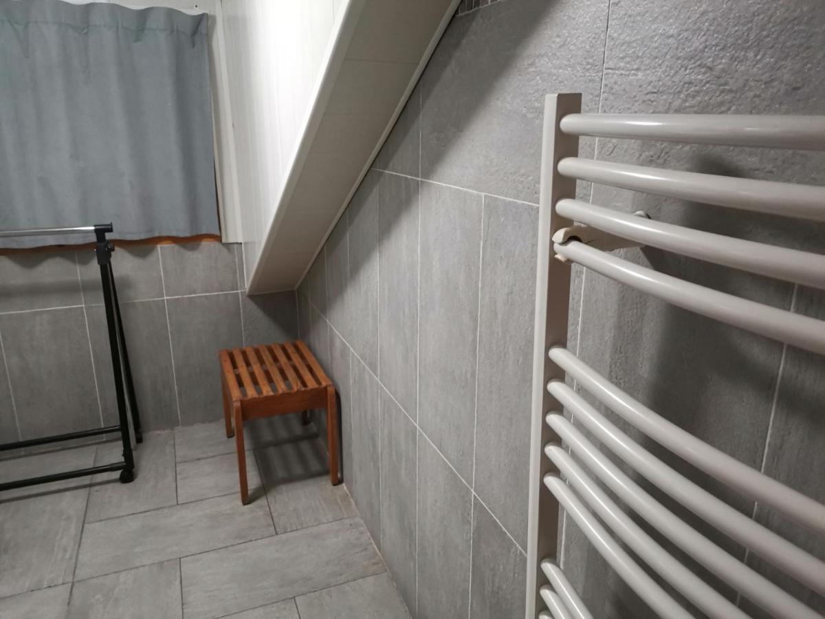 Residence Le Cairn Le Monêtier-les-Bains Εξωτερικό φωτογραφία