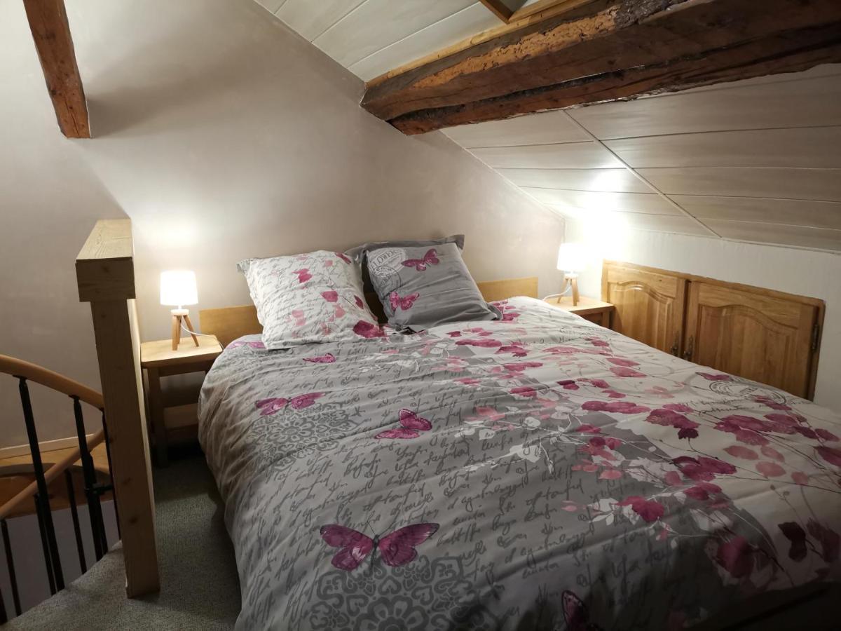 Residence Le Cairn Le Monêtier-les-Bains Εξωτερικό φωτογραφία