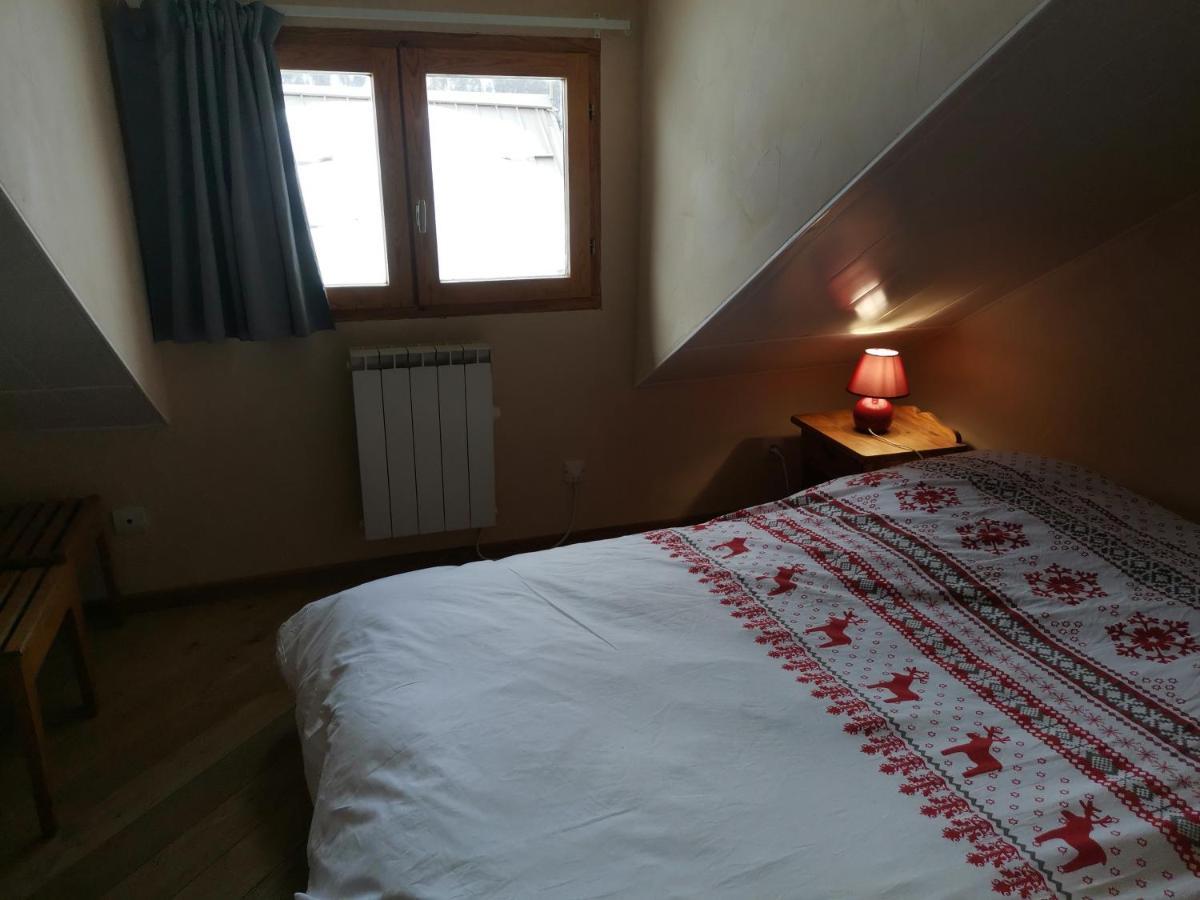 Residence Le Cairn Le Monêtier-les-Bains Εξωτερικό φωτογραφία